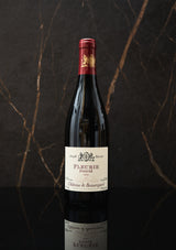 Joseph Burrier Chateau de Beauregard Fleurie Poncie 2020