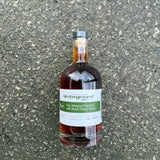 Cleveland Whiskey Black Cherry Rye Whiskey