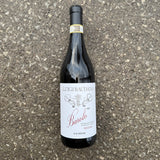 Luigi Baudana Barolo Baudana 2020