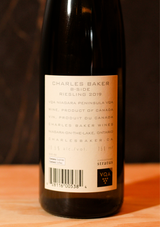 Charles Baker B-Side Riesling 2022