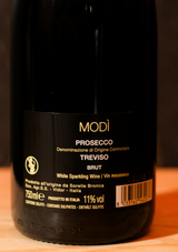 Sorelle Bronca Modì Brut Prosecco NV