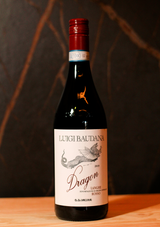 Luigi Baudana Dragon Langhe Rosso 2023