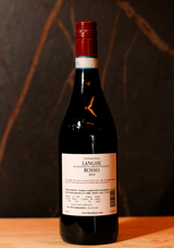Luigi Baudana Dragon Langhe Rosso 2023