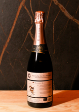 Raventós i Blanc de Nit Rosé Brut 2022