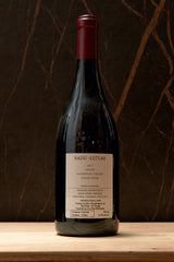 Radio-Coteau Savoy 2017