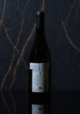 Dom.Patrick Baudouin Coteaux du Layon "1896" 2018