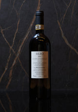 Il Macchione Vino Nobile di Montepulciano "SiLeo" 2015