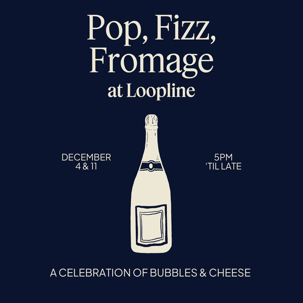 Pop, Fizz, Fromage