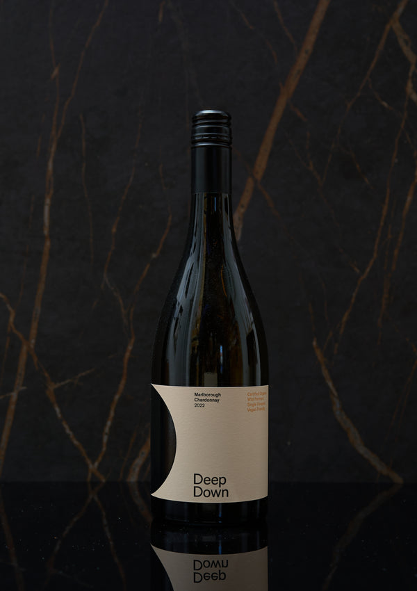 DEEP DOWN CHARDONNAY 2022