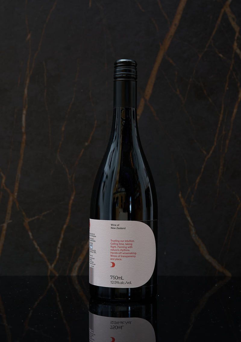 DEEP DOWN MARLBOROUGH PINOT NOIR 2022