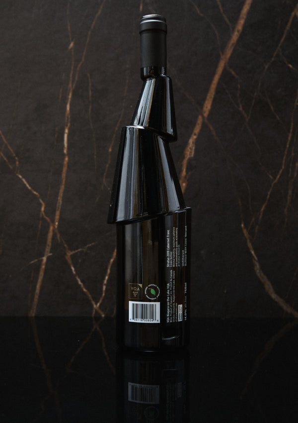 Stratus Decant Cabernet Franc 2019