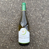 Jean Marc Brocard Chablis 2024