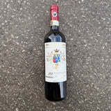 Bindi Sergardi Mocenni 89 Chianti Classico Gran Selezione DOCG 2017