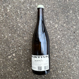 La Furtiva Comasorts White 2023