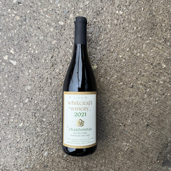 Whitcraft Zototovitch Chardonnay