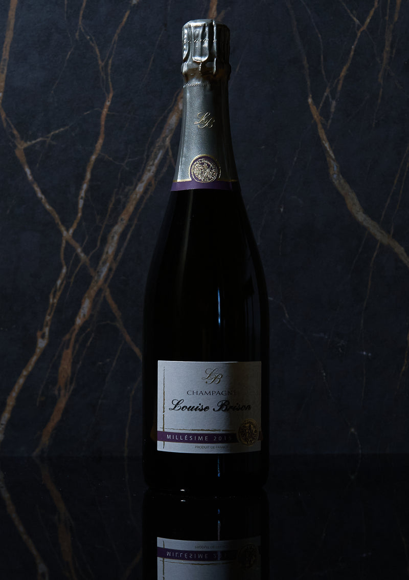 Louise Brison Champagne 2017