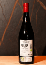 Bodegas Moraza Rioja Alta Tempranillo 2019 - Loop Line Wine & Food
