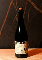 Coat-Albret Cidre