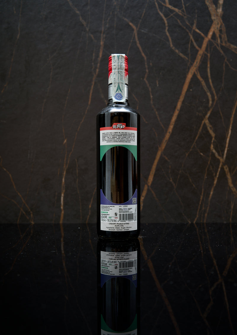 Alpino Amaro