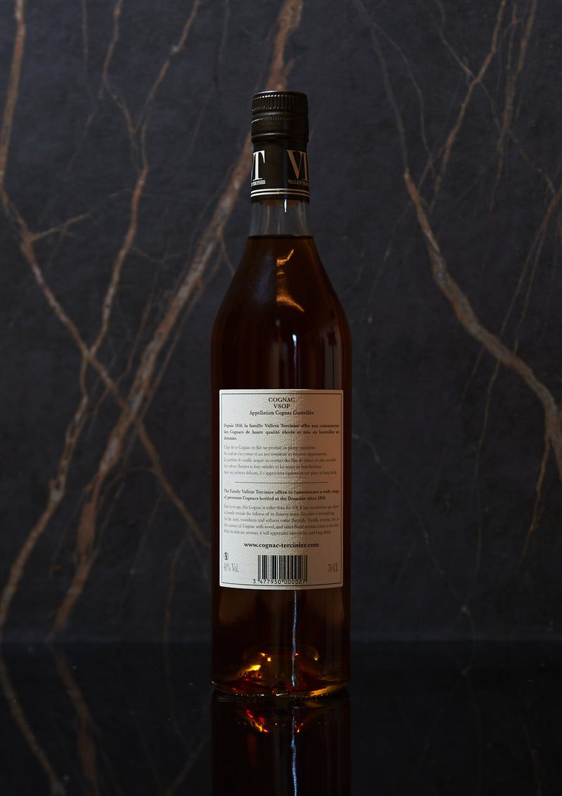 Family Vallein V.O.S.P Premium Cognac
