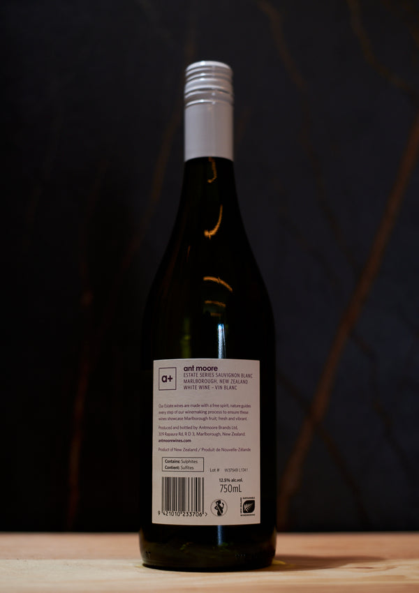 Ant Moore Sauvignon Blanc 2023