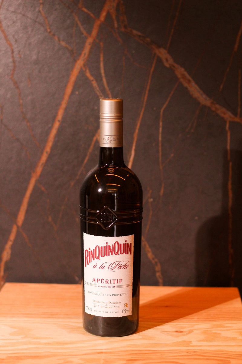 RinQuinQuin a la Peche