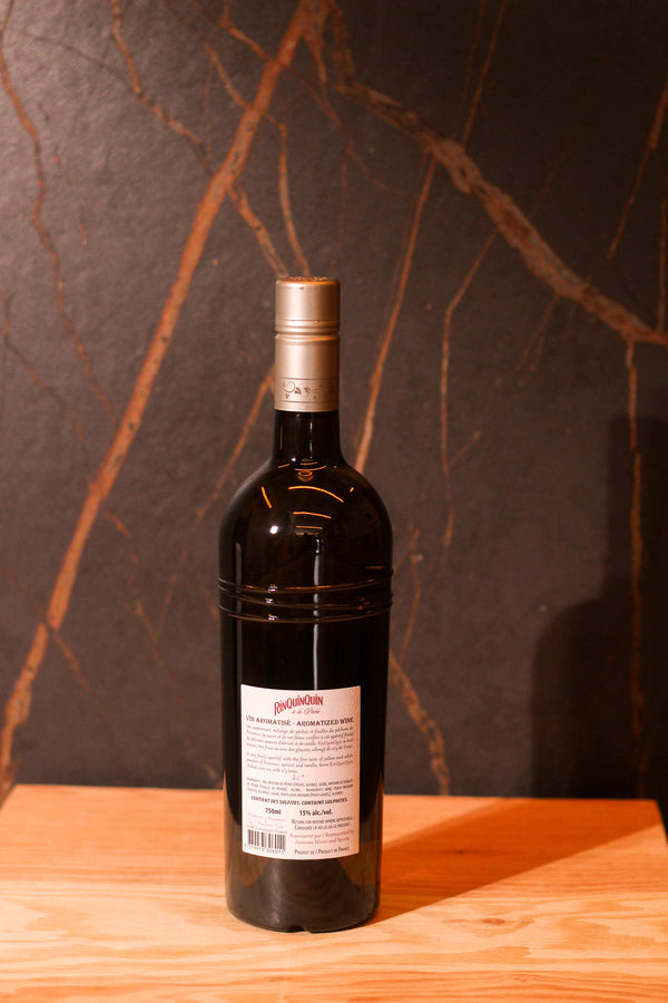 RinQuinQuin a la Peche