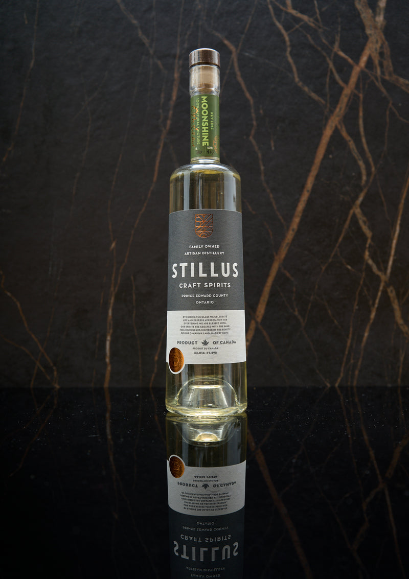 Stillus Key Lime Moonshine