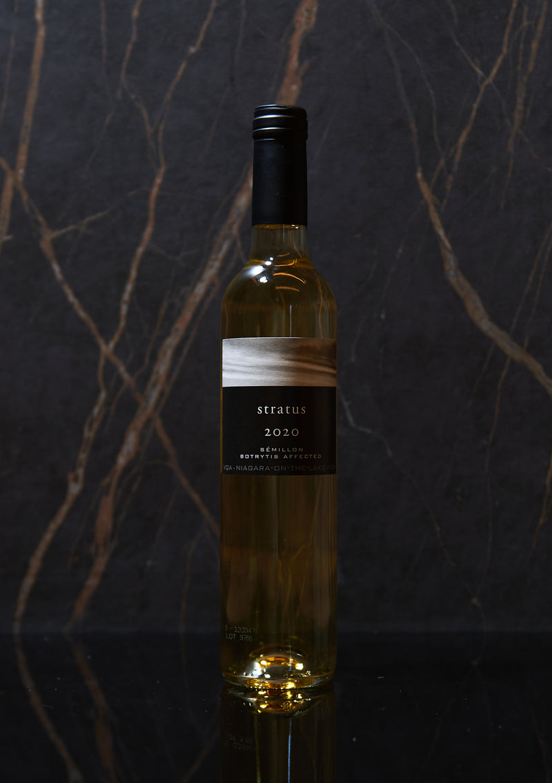 Stratus Botrytis Affected Semillon 2020