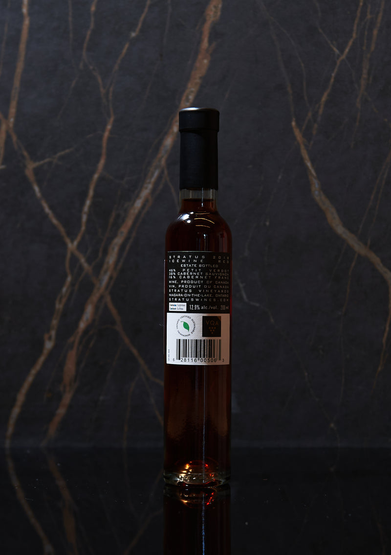 Stratus Icewine Red 2023