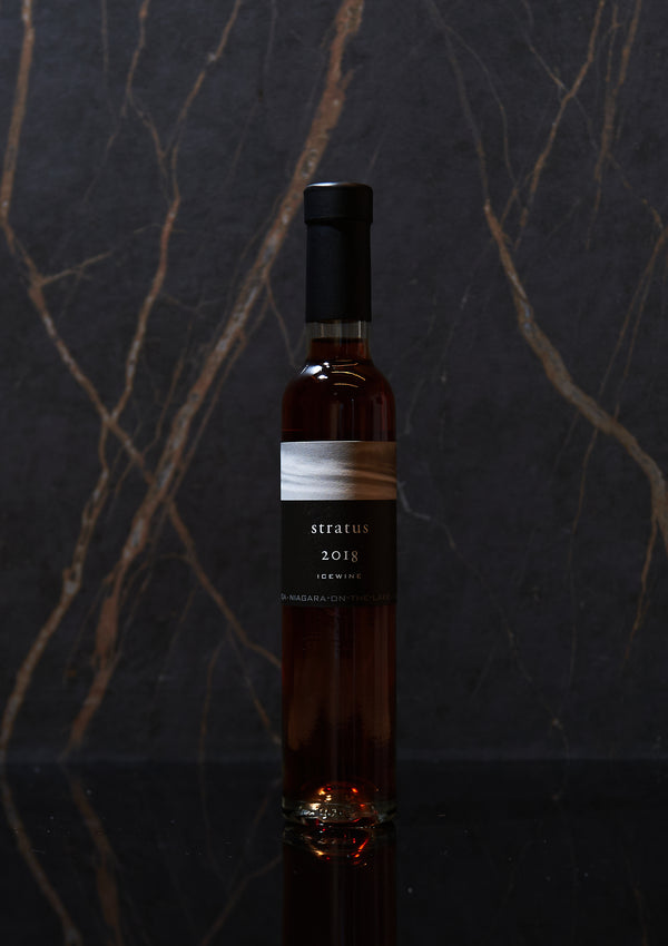 Stratus Icewine Red 2018