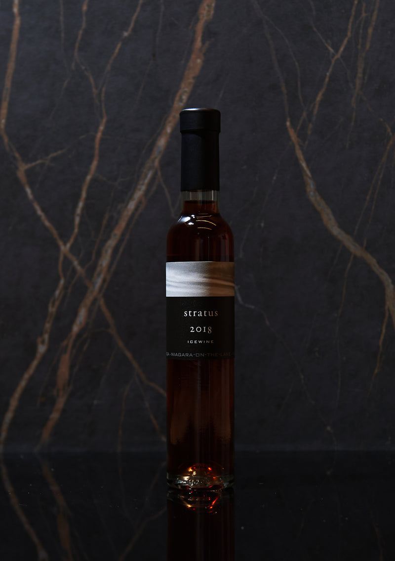 Stratus Icewine Red 2023